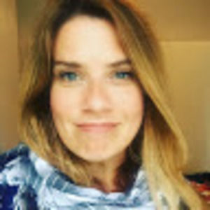 Meet your Posher, Leah